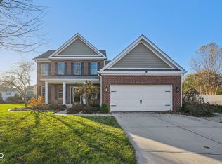 14936 Annabel Ct, Westfield, IN 46074