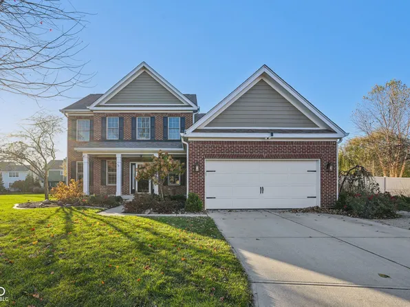 14936 Annabel Ct, Westfield, IN 46074
