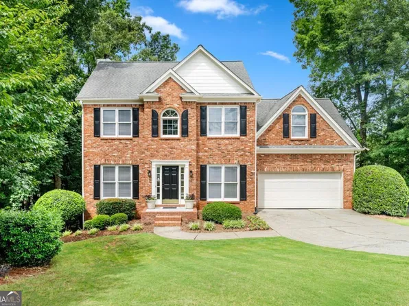 150 Ketton Way, Alpharetta, GA 30005