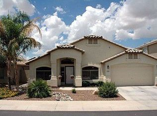 29994 N Sedona Pl, San Tan Valley, AZ 85143
