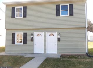 852 Pine St, Hagerstown, MD 21740