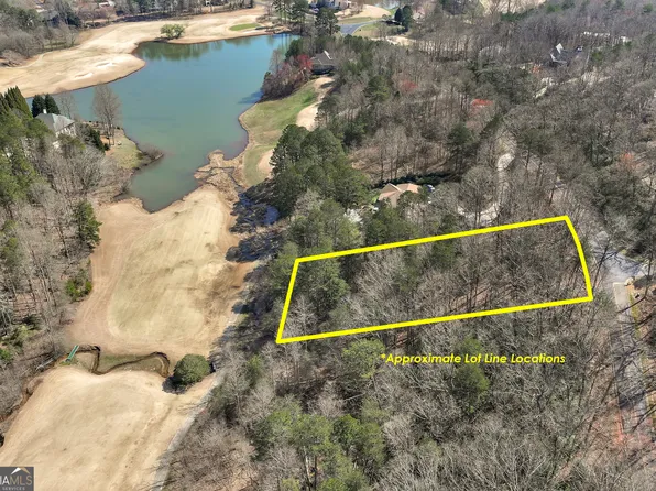 211 Orchard Dr, Clarkesville, GA 30523