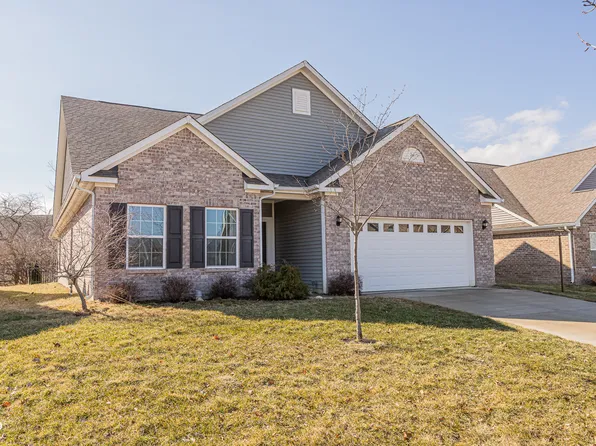 5677 Starla Ln, Plainfield, IN 46168