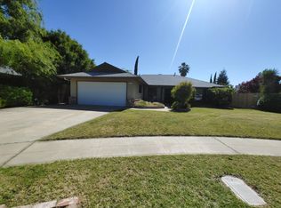 454 N Renn Ave, Fresno, CA 93727