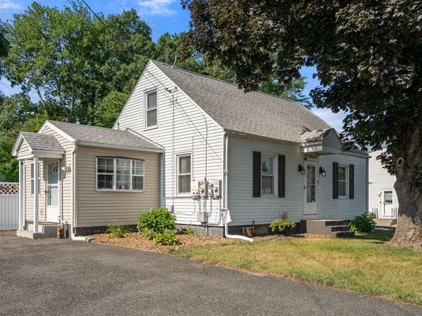 195 Cady St, Ludlow, MA 01056