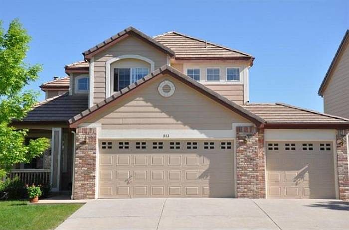 Front Elevation