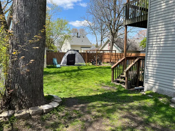 1361 Portland Ave NE #2, Grand Rapids, MI 49505