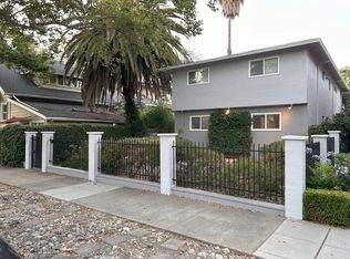 2607 Q St APT B, Sacramento, CA 95816
