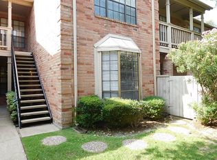 2255 Braeswood Park Dr APT 267, Houston, TX 77030