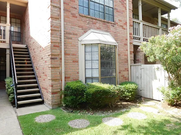 2255 Braeswood Park Dr APT 267, Houston, TX 77030