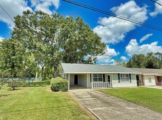 130 Merian St, Schriever, LA 70395