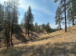 5699 Highway 231 Hwy #C, Ford, WA 99013