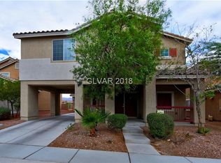 6144 River Belle St, North Las Vegas, NV 89031