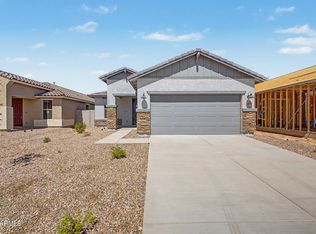 16976 W BUCKHORN Trail, Surprise, AZ 85387