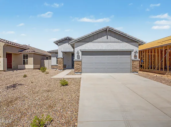 16976 W BUCKHORN Trail, Surprise, AZ 85387