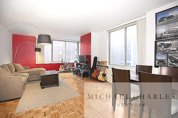 Rented by Michael Charles New York | media 22