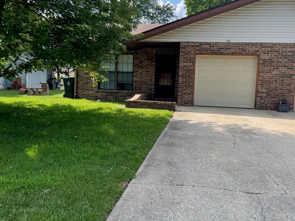 2151 Scheel St, Belleville, IL 62221