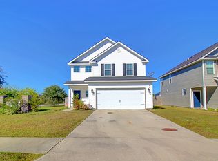 14 Gambrell Rd, Hinesville, GA 31313