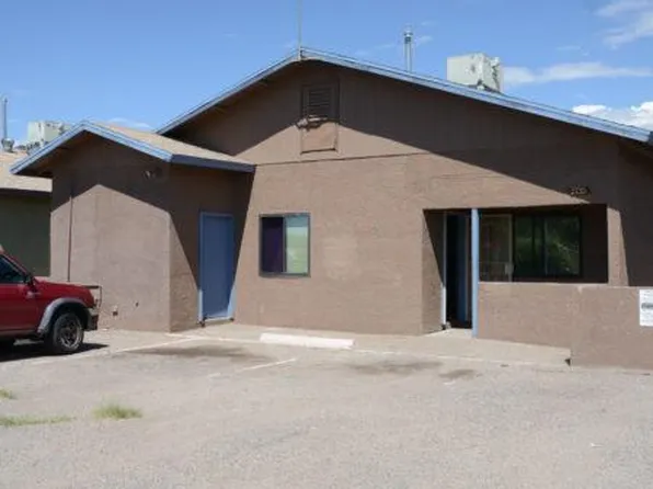 5735 S Morris Blvd, Tucson, AZ 85706