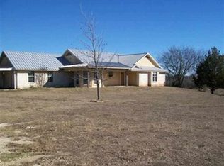 244 East Rdg, Moody, TX 76557