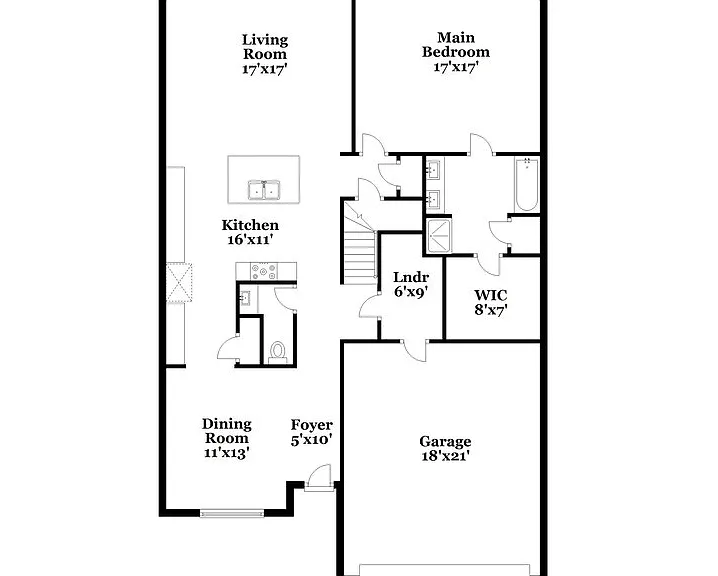 8903 Bowen Br — Photo 2