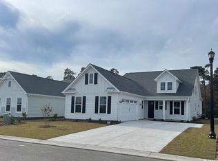 458 Rose Fountain Dr LOT 653, Myrtle Beach, SC 29579