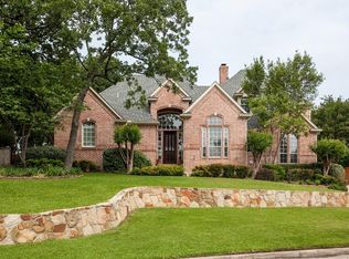 1500 Coryell Ct, Southlake, TX 76092
