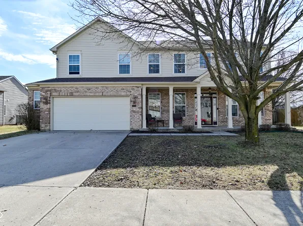 1905 Windsor Ln, Danville, IN 46122