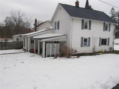 44 Brown St, Albion, NY, 14411
