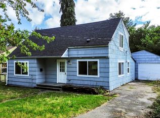 12034 68th Avenue S, Seattle, WA 98178