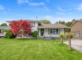 74 Chestnut Dr, Chatham Kent, ON N7M 4Z1