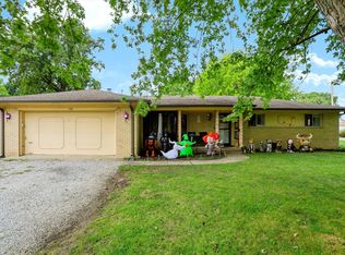 166 Altum Ct, Bargersville, IN 46106
