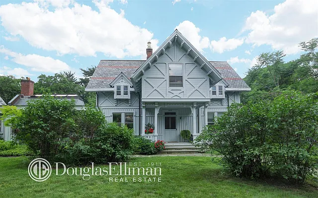 Sold by Douglas Elliman | media 1
