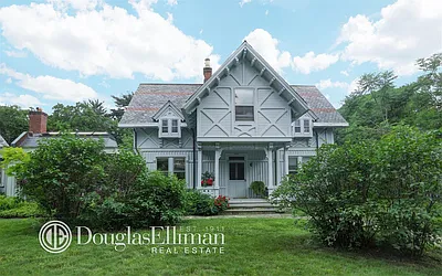 Sold by Douglas Elliman