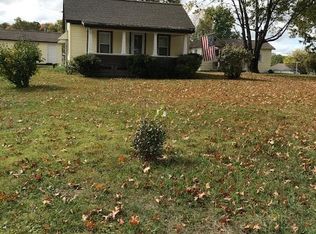 1018 Summers St, Parkersburg, WV 26101