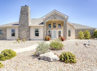 2500 Rogers Cir, Kerrville, TX 78028