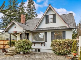 1408 E Victor St, Bellingham, WA 98225