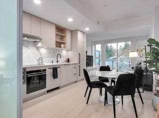 422 E 3rd St #41, North Vancouver, BC