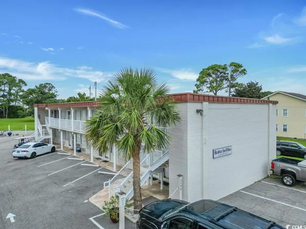 2202 Perrin Dr. #9, North Myrtle Beach, SC 29582