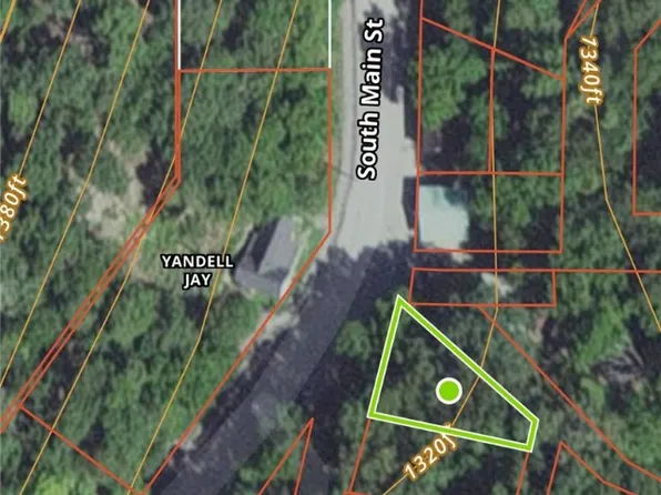 (undisclosed Address), Eureka Springs, AR 72632
