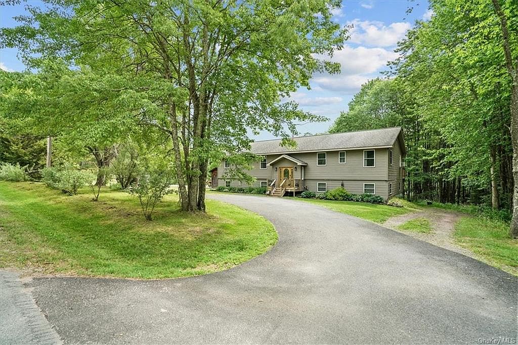 903 Lt. Brender Highway, Ferndale, NY 12734 Zillow
