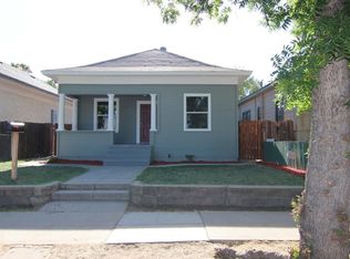 388 N Effie St, Fresno, CA 93701