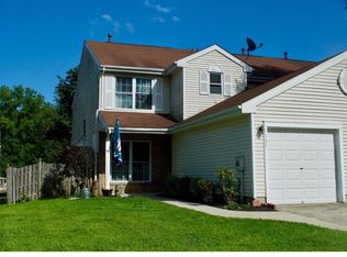 151 Winstead Dr, Westampton, NJ 08060