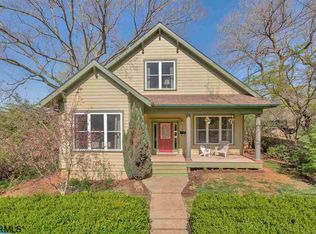 307 18th St NE, Charlottesville, VA 22902