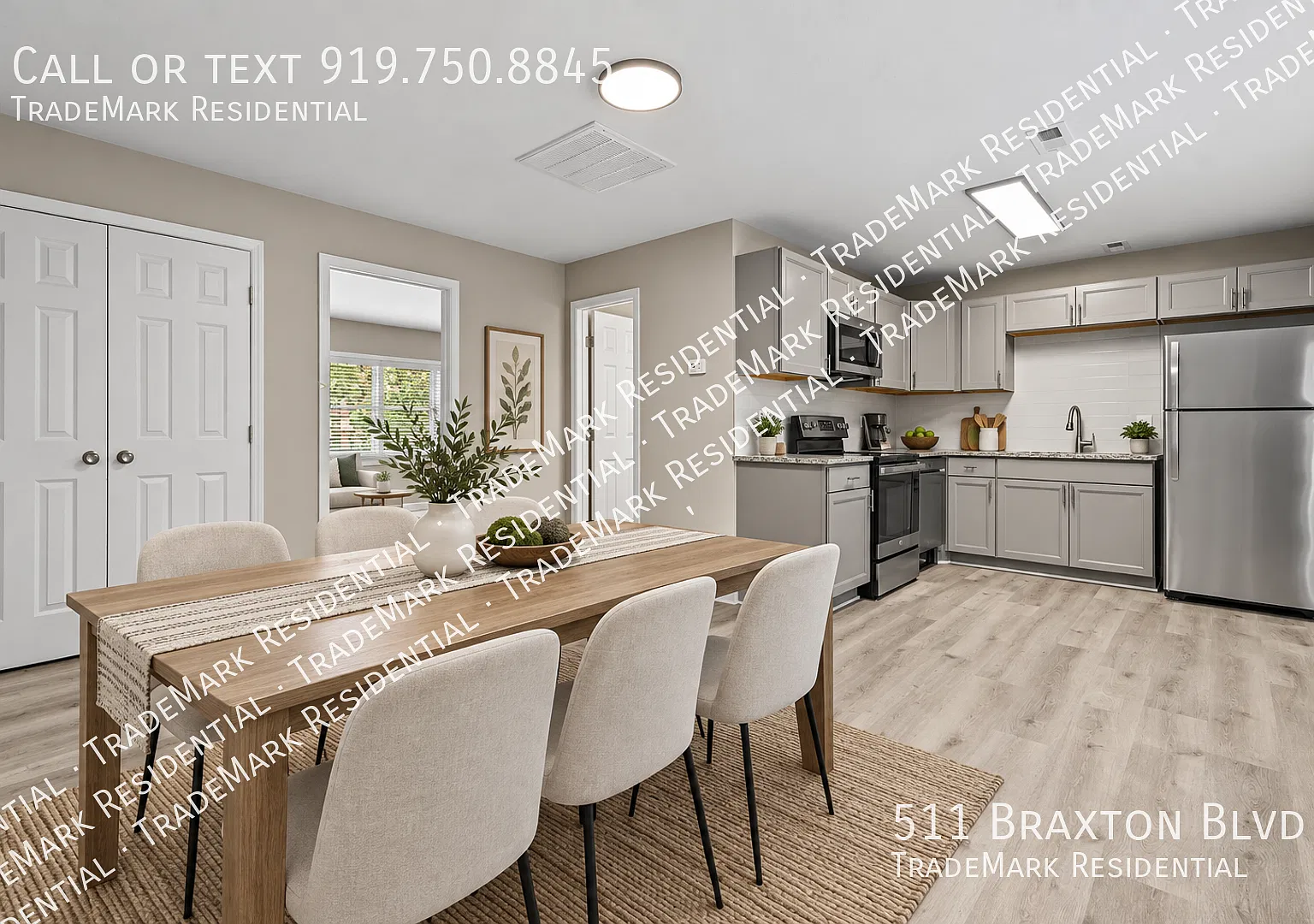 Rare 1-Bedroom at Shenandoah | Renovated + 2 Months at 50% Off — Photo 1