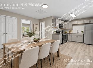 511 Braxton Blvd, Fayetteville, NC 28311