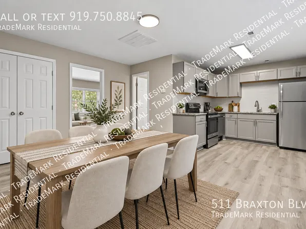 511 Braxton Blvd, Fayetteville, NC 28311