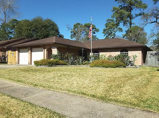 5603 Bridgegate Dr, Spring, TX 77373