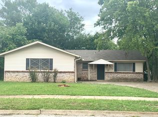 3512 Sunnydale Ln, Denton, TX 76209