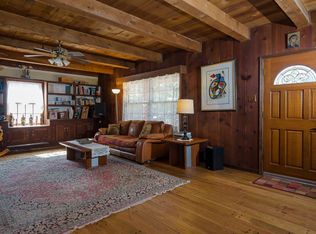 55 Pinon Trl, Cedar Crest, NM 87008